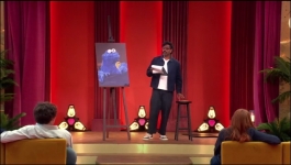 LOL Last One Laughing UK - Season 02 Episode 04